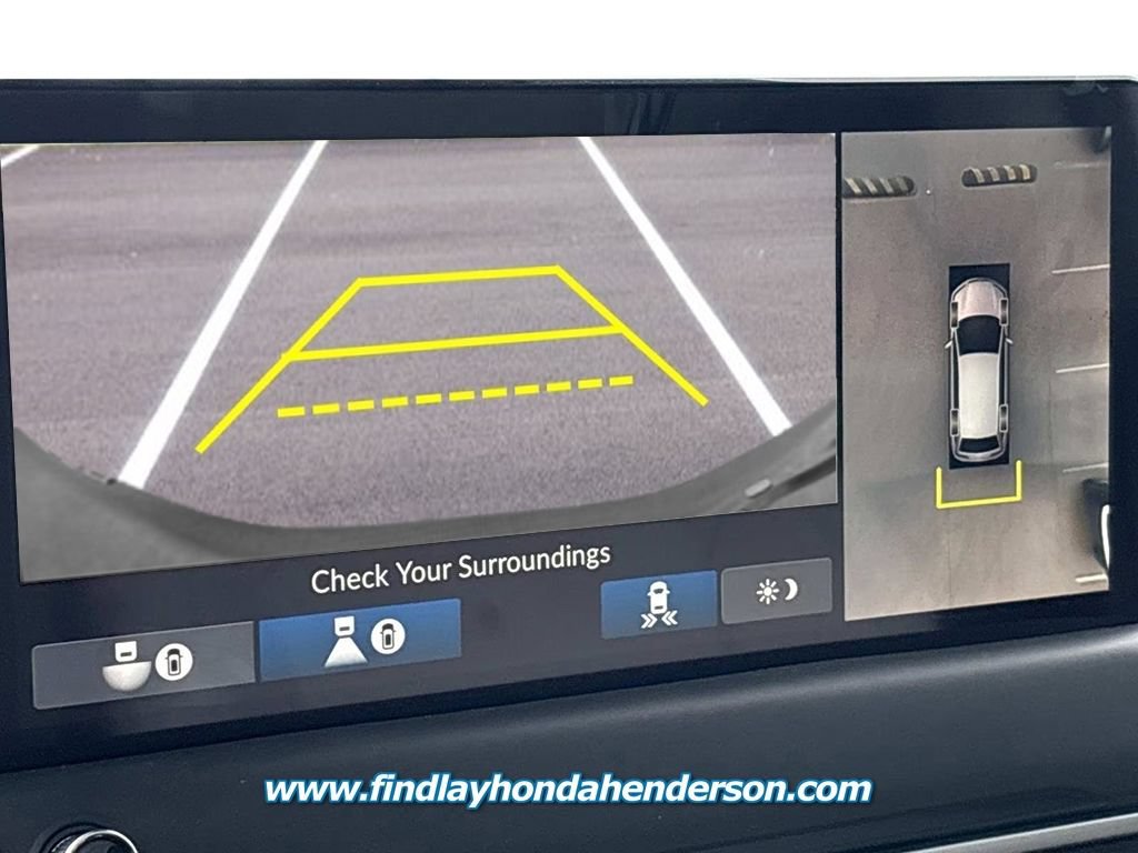 New 2026 Honda Pilot Touring image 19