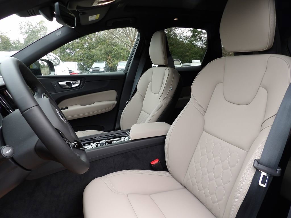 New 2026 Volvo XC60 T8 Core w/ Climate Package image 11