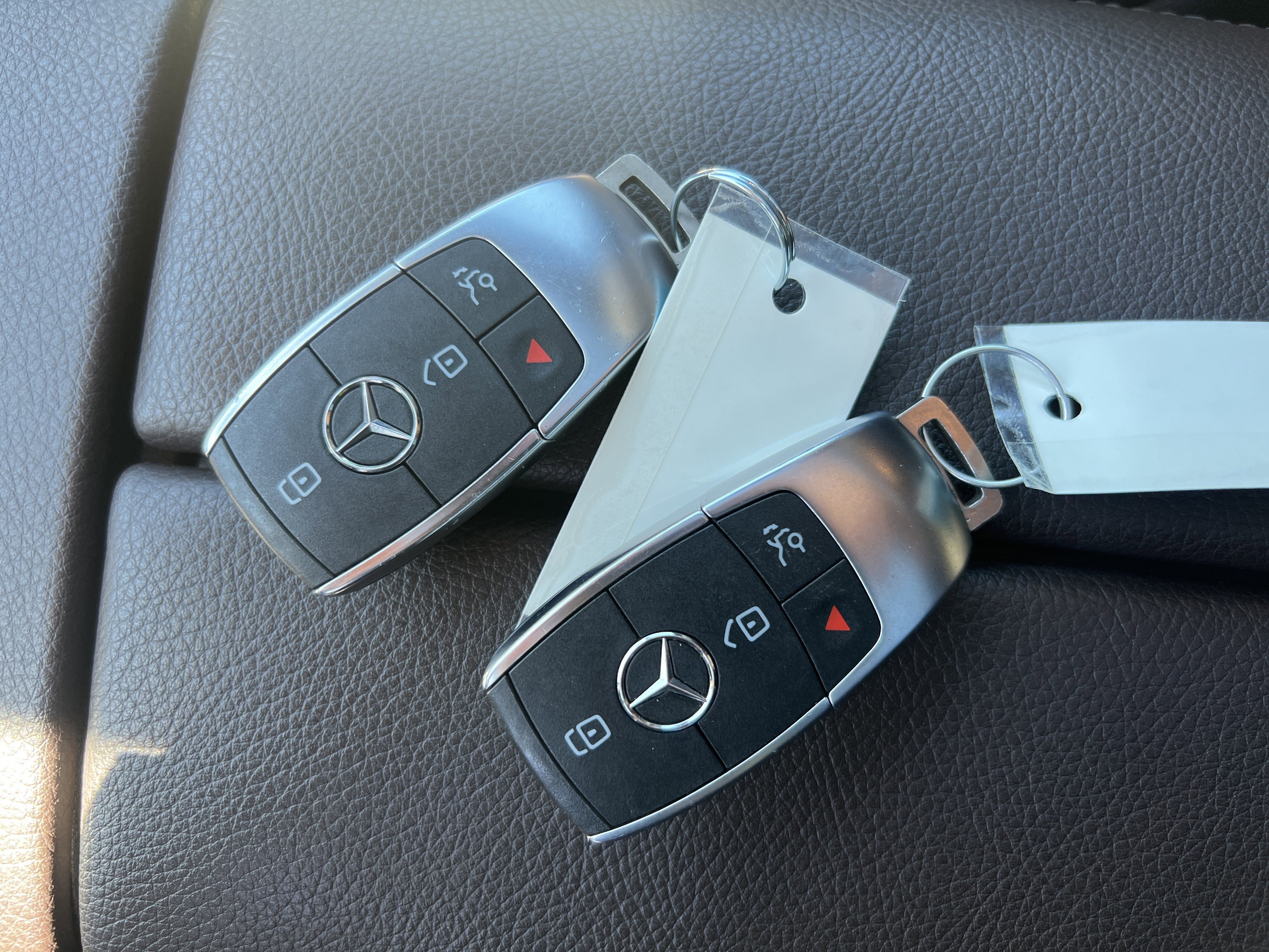 Certified 2023 Mercedes-Benz GLS 450 450 image 38