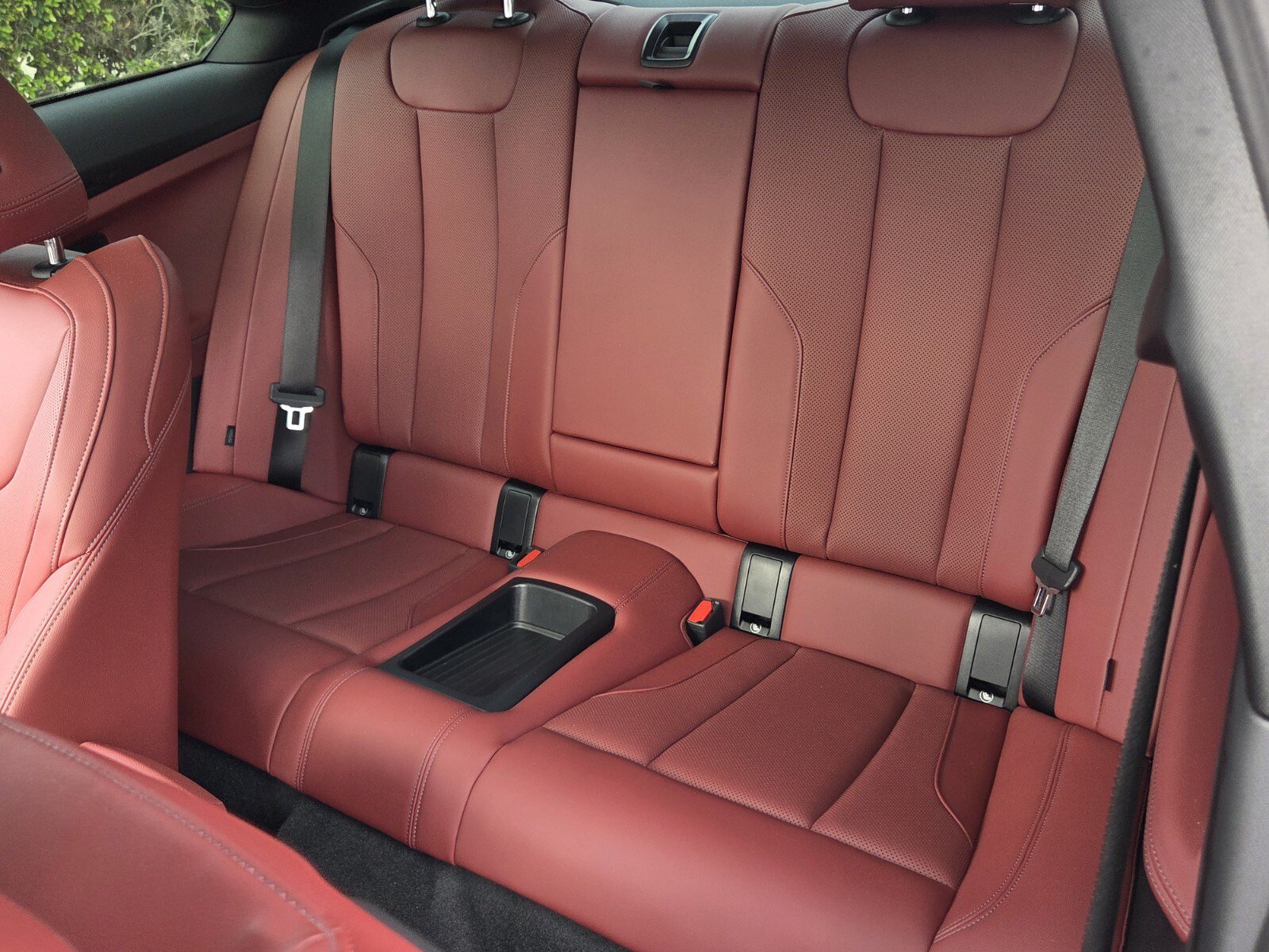Used 2025 BMW 230i Coupe RWD image 11