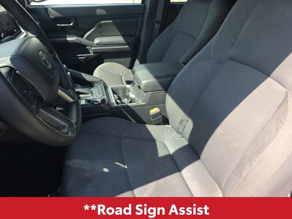 Used 2024 Toyota Tacoma SR5 image 14