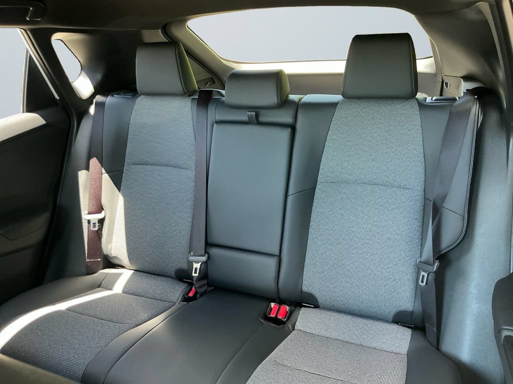 New 2026 Toyota bZ AWD/4WD image 14