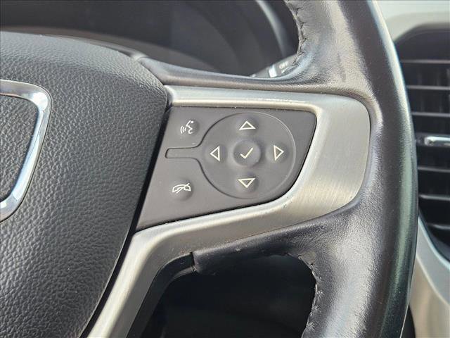 Used 2020 GMC Acadia SLT FWD image 12
