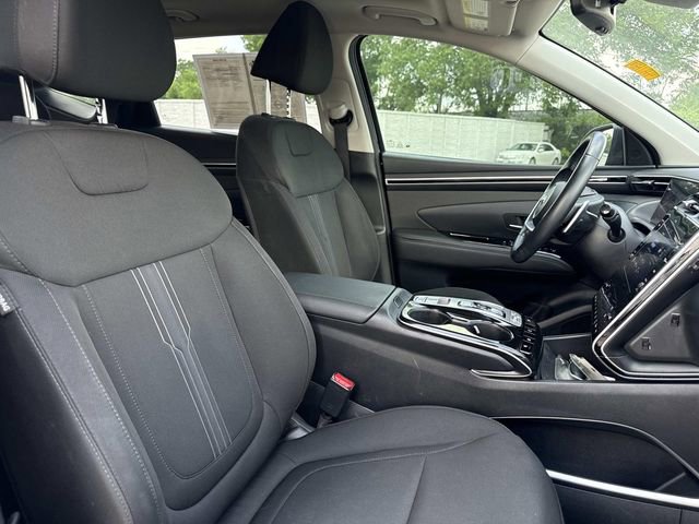 Used 2022 Hyundai Tucson SEL AWD/4WD image 8