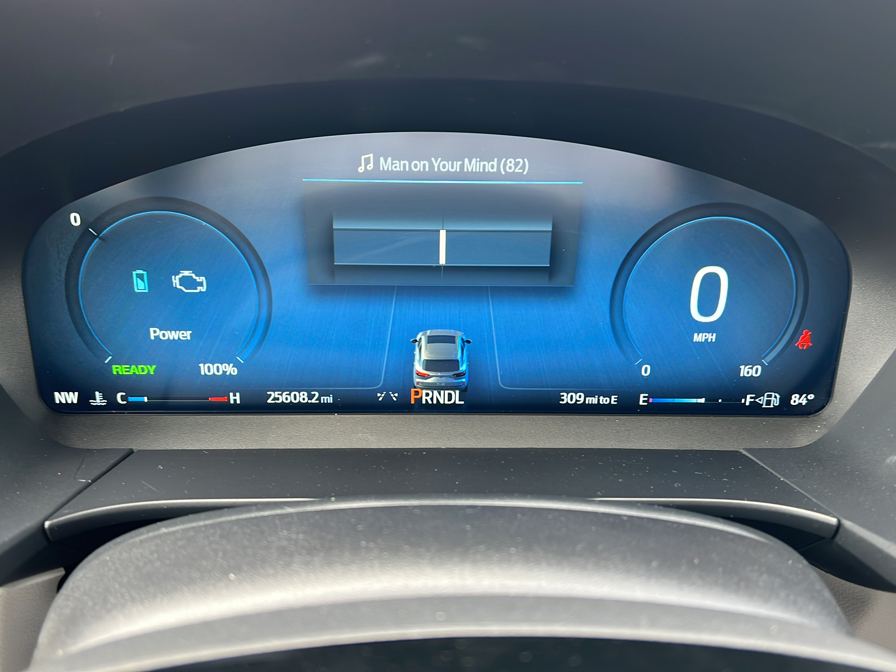 Used 2023 Ford Escape Platinum FWD image 25
