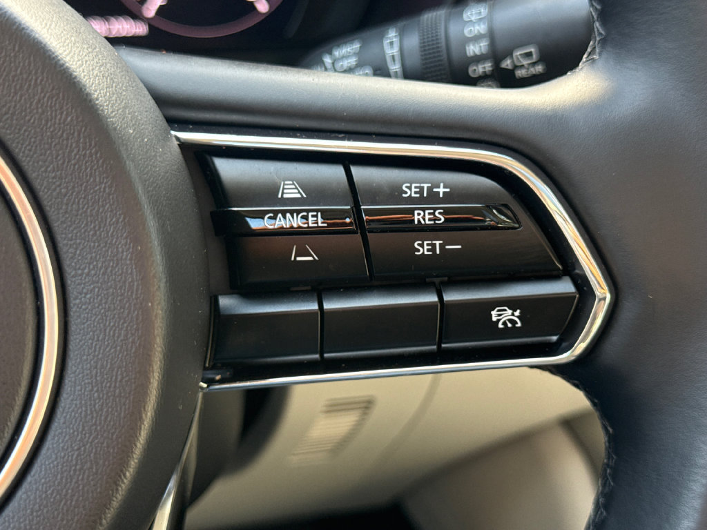 Used 2024 MAZDA CX-90 Plug-In Hybrid w/ Premium Plus AWD/4WD image 29
