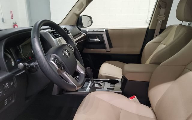 Used 2023 Toyota 4Runner Limited AWD/4WD image 18