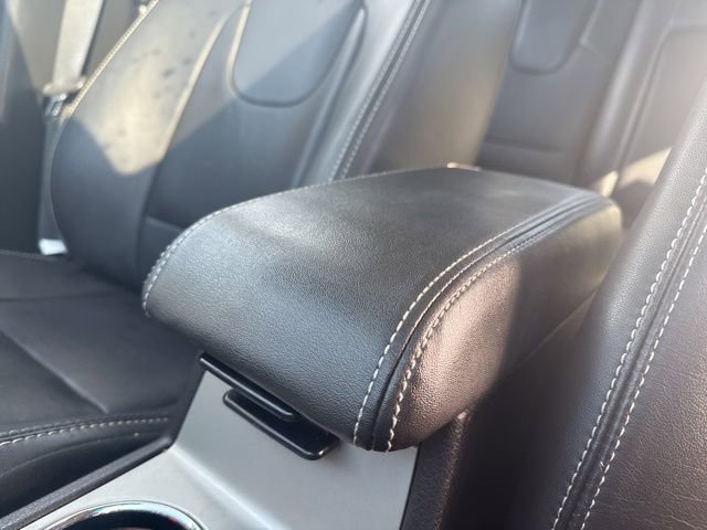 Used 2011 Ford Fusion Hybrid w/ 501A Rapid Spec Order Code image 19