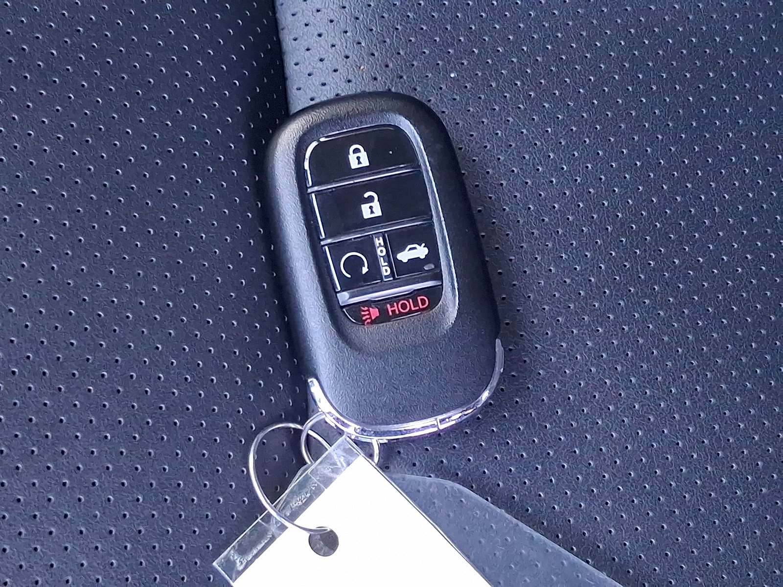 Used 2025 Honda Accord EX-L image 3