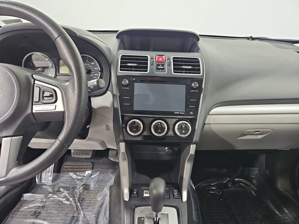 Used 2017 Subaru Forester 2.5i Premium w/ Popular Package #2A image 18