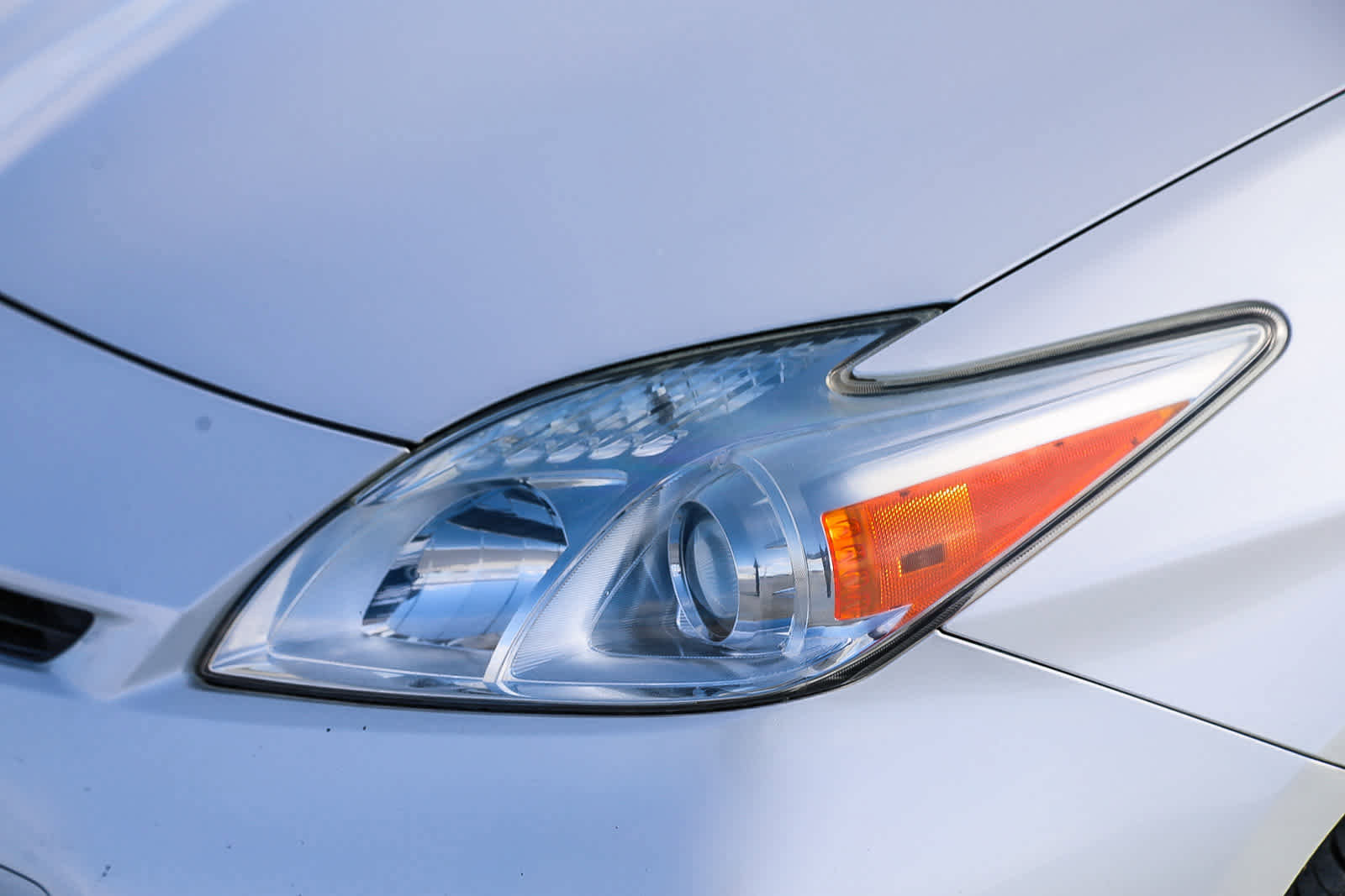 Used 2015 Toyota Prius Four image 8