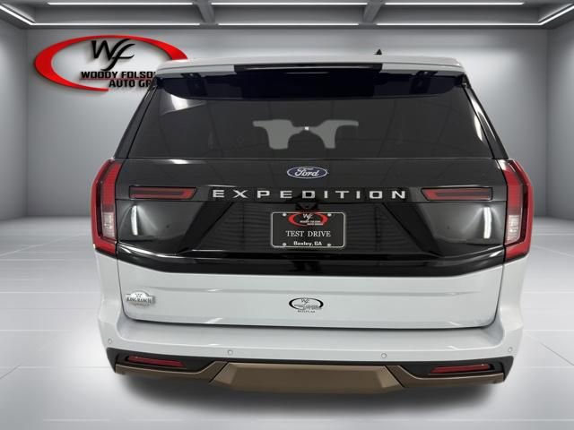 New 2026 Ford Expedition King Ranch AWD/4WD image 7