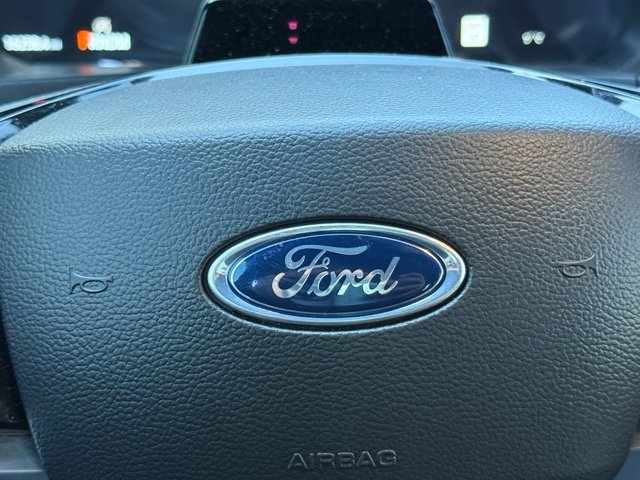 Used 2025 Ford Explorer ST AWD/4WD image 24