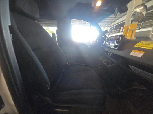 Used 2025 Mercedes-Benz Sprinter 2500 image 7