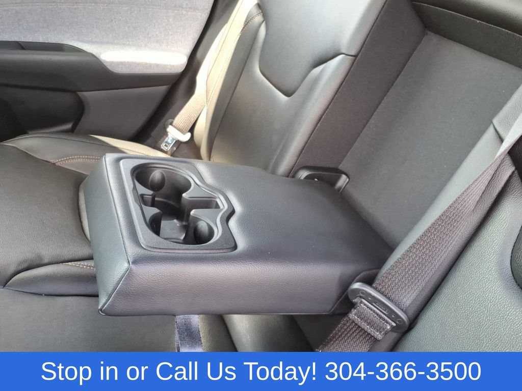 Used 2024 Jeep Compass Latitude AWD/4WD image 24