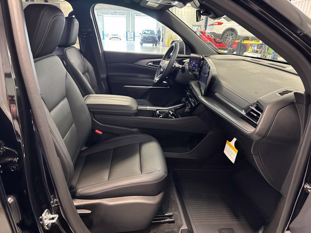 New 2027 Chevrolet Traverse LT w/ Midnight/Sport Edition AWD/4WD image 22