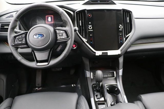 New 2025 Subaru Ascent Bronze Edition image 4