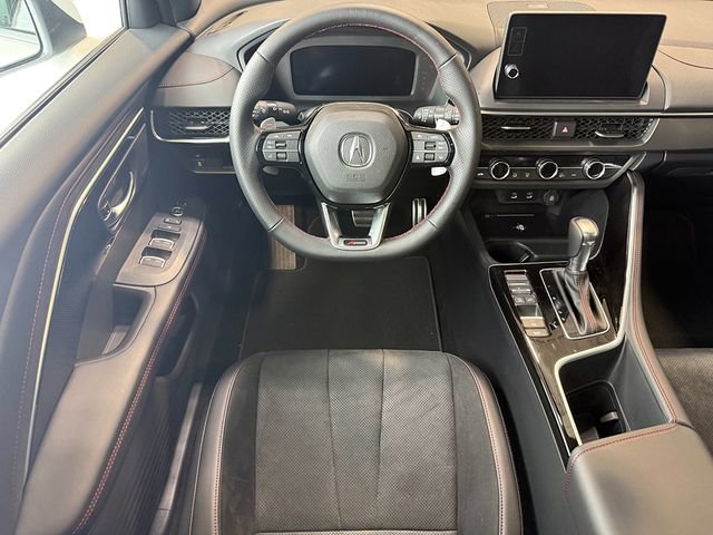 New 2025 Acura ADX A-Spec FWD image 13