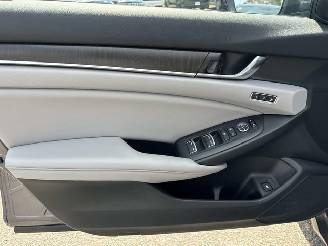 Used 2020 Honda Accord EX-L image 16