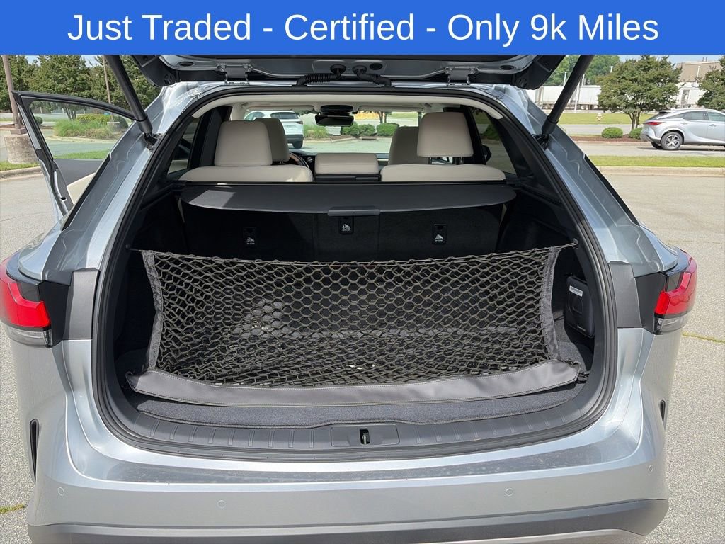 Used 2024 Lexus RX 350 Premium w/ Convenience Package FWD image 12