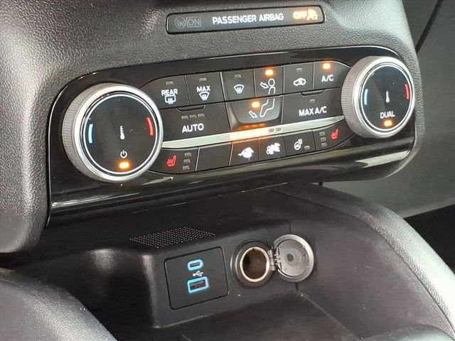 Used 2022 Ford Escape SE w/ Convenience Package AWD/4WD image 14