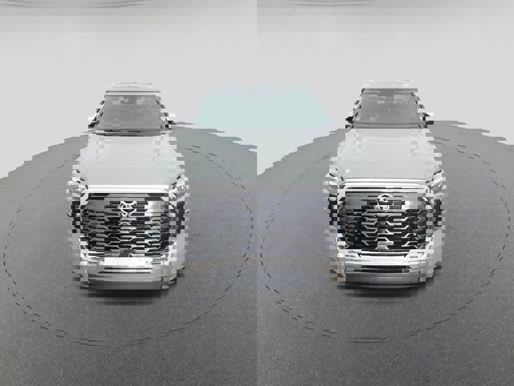 New 2026 Toyota Tundra 1794 Edition image 15