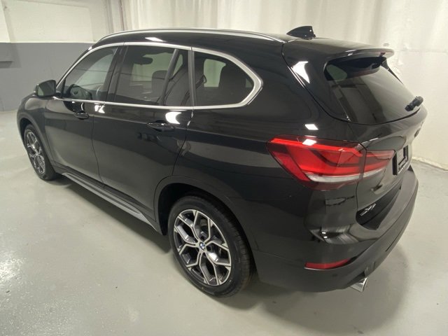 Used 2021 BMW X1 xDrive28i w/ Convenience Package image 2