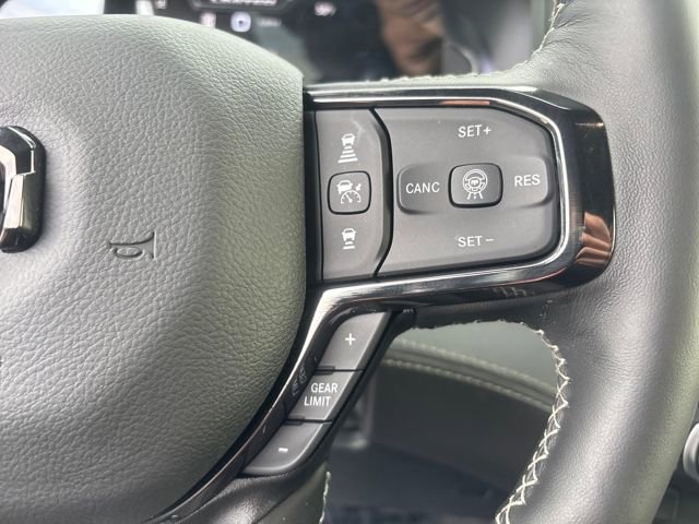 New 2026 RAM 1500 Limited image 18