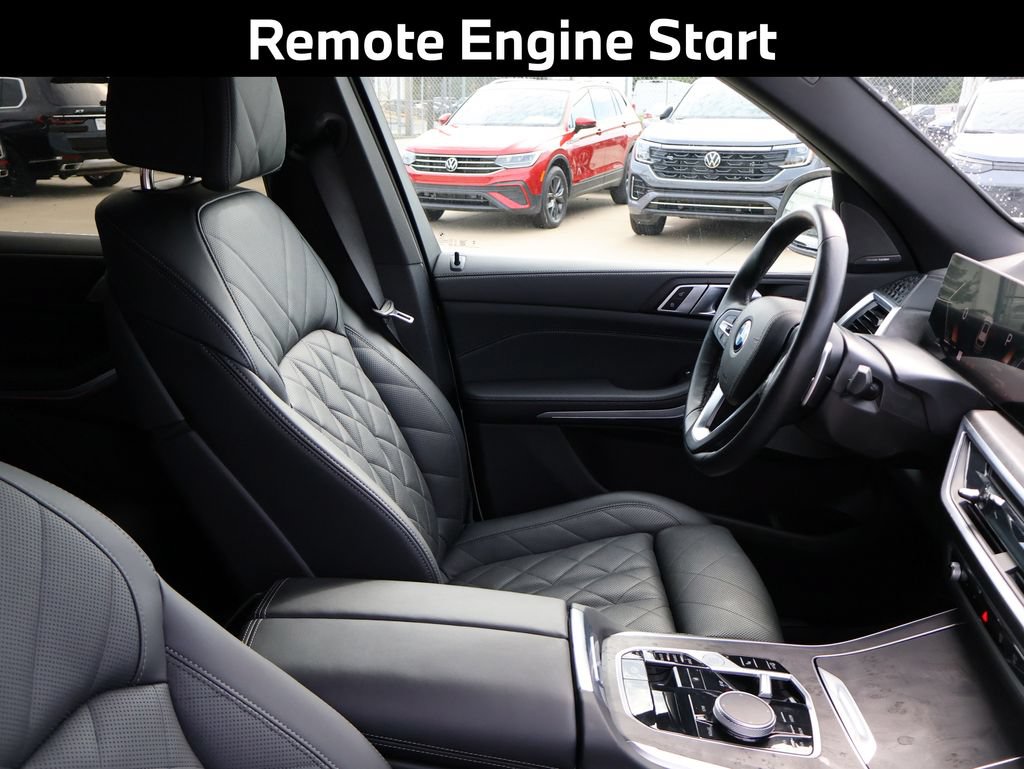 Used 2026 BMW X5 xDrive40i AWD/4WD image 11