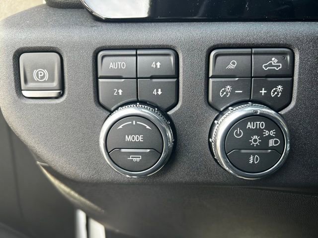 New 2026 GMC Sierra 1500 Elevation w/ Elevation Premium Package AWD/4WD image 15