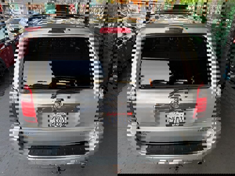 Used 2008 Toyota 4Runner SR5 image 15