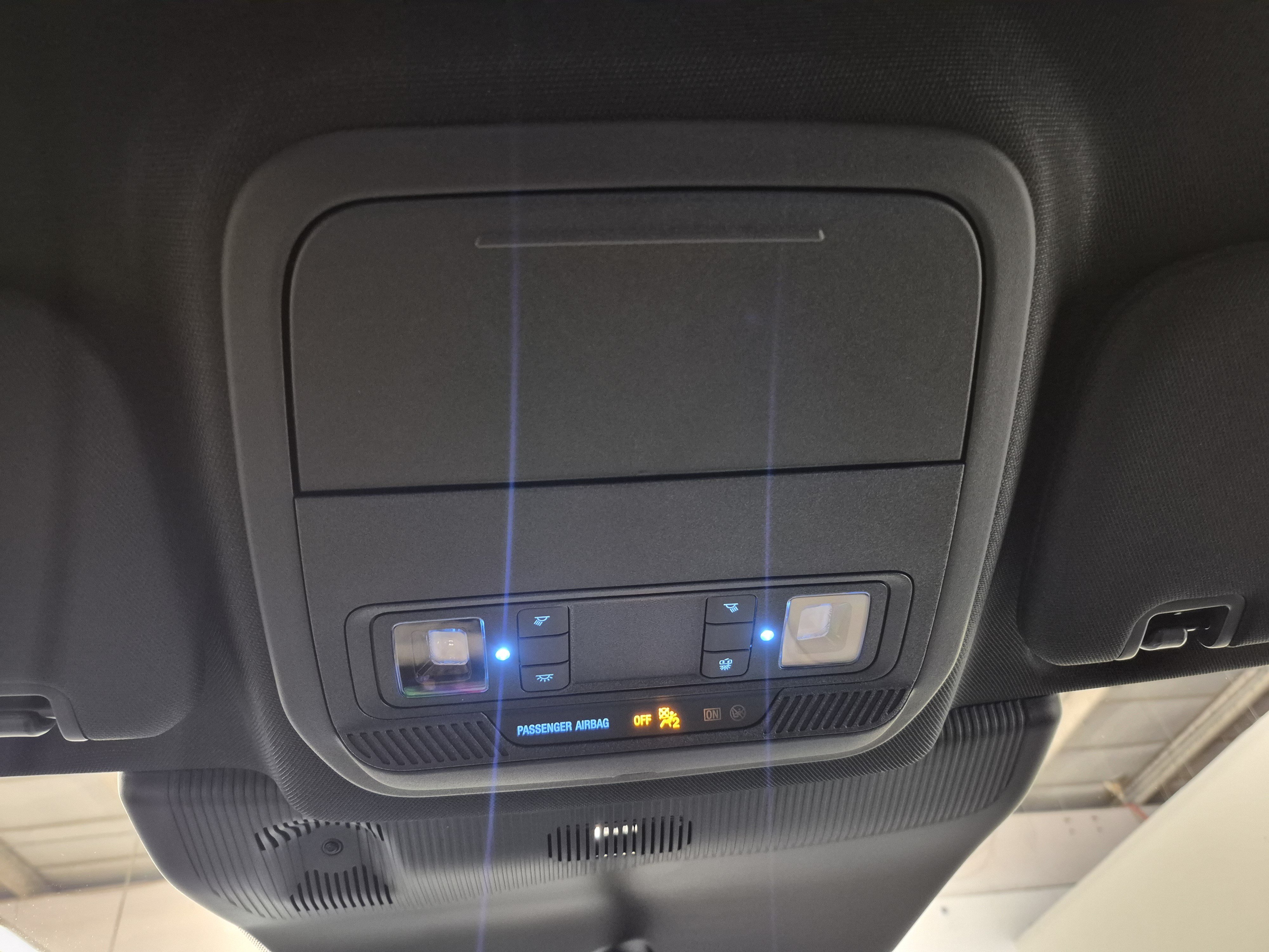 New 2027 Ford Explorer Active w/ Active Comfort Package RWD image 37