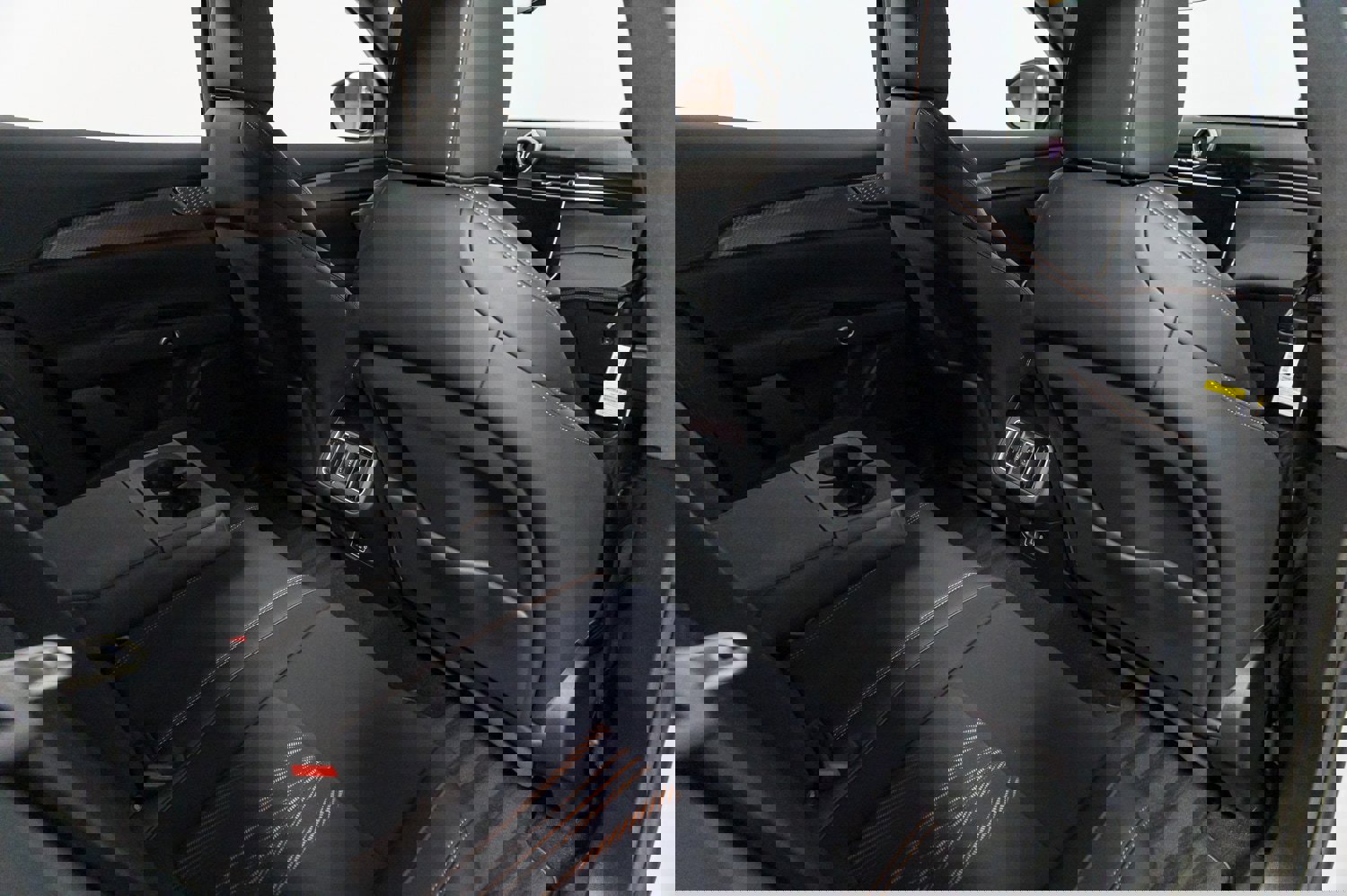 New 2025 Maserati Grecale Folgore image 29