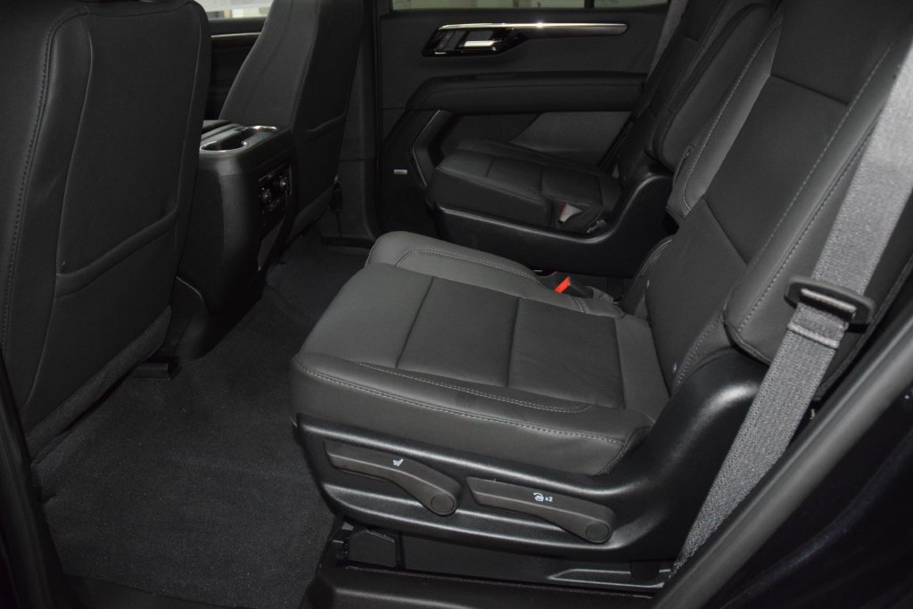 New 2027 Chevrolet Tahoe Z71 w/ Z71 Off-Road Package AWD/4WD image 45