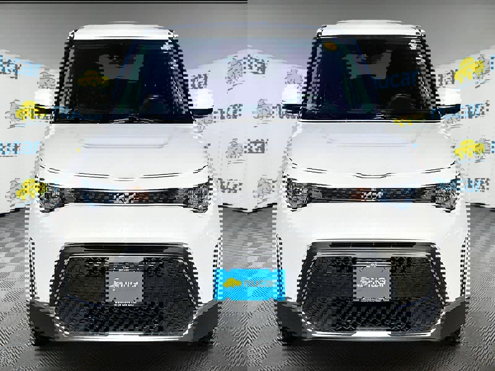 Used 2023 Kia Soul LX w/ LX Technology Package image 2