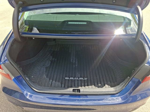Used 2023 Toyota Camry XLE w/ Cold Weather Package FWD image 31