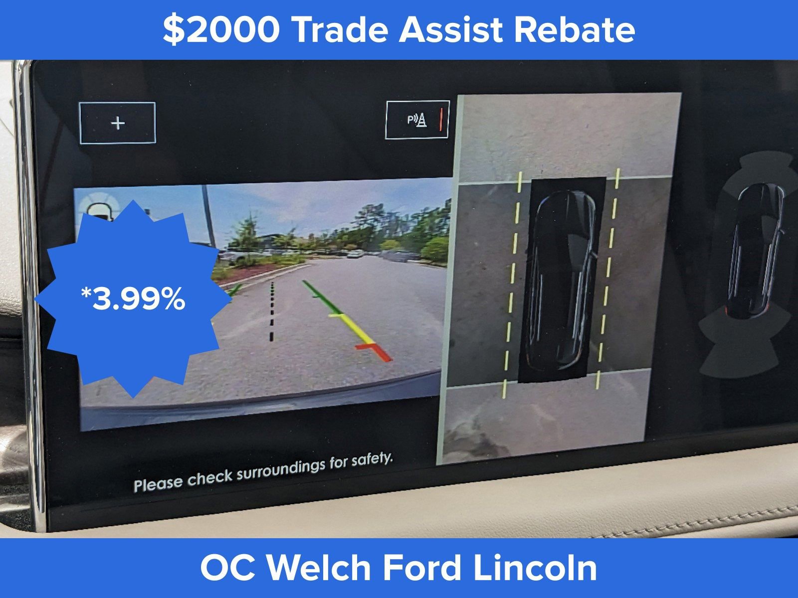 Certified 2023 Lincoln Nautilus Reserve w/ Equipment Group 202A AWD/4WD image 24