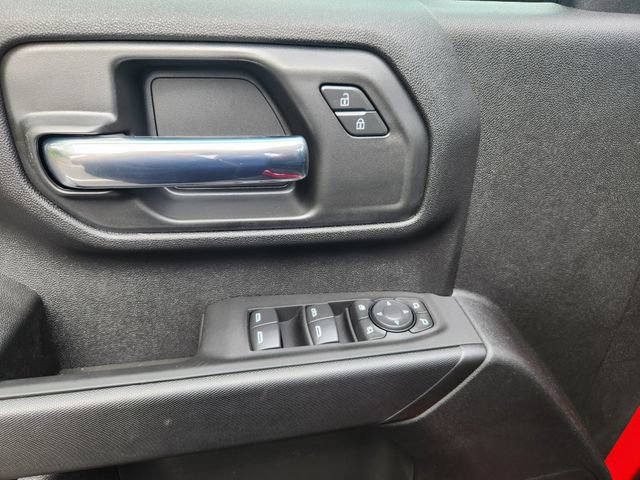 New 2026 Chevrolet Silverado 2500 Custom w/ Custom Convenience Package image 13