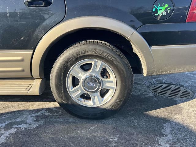 Used 2004 Ford Expedition Eddie Bauer image 10