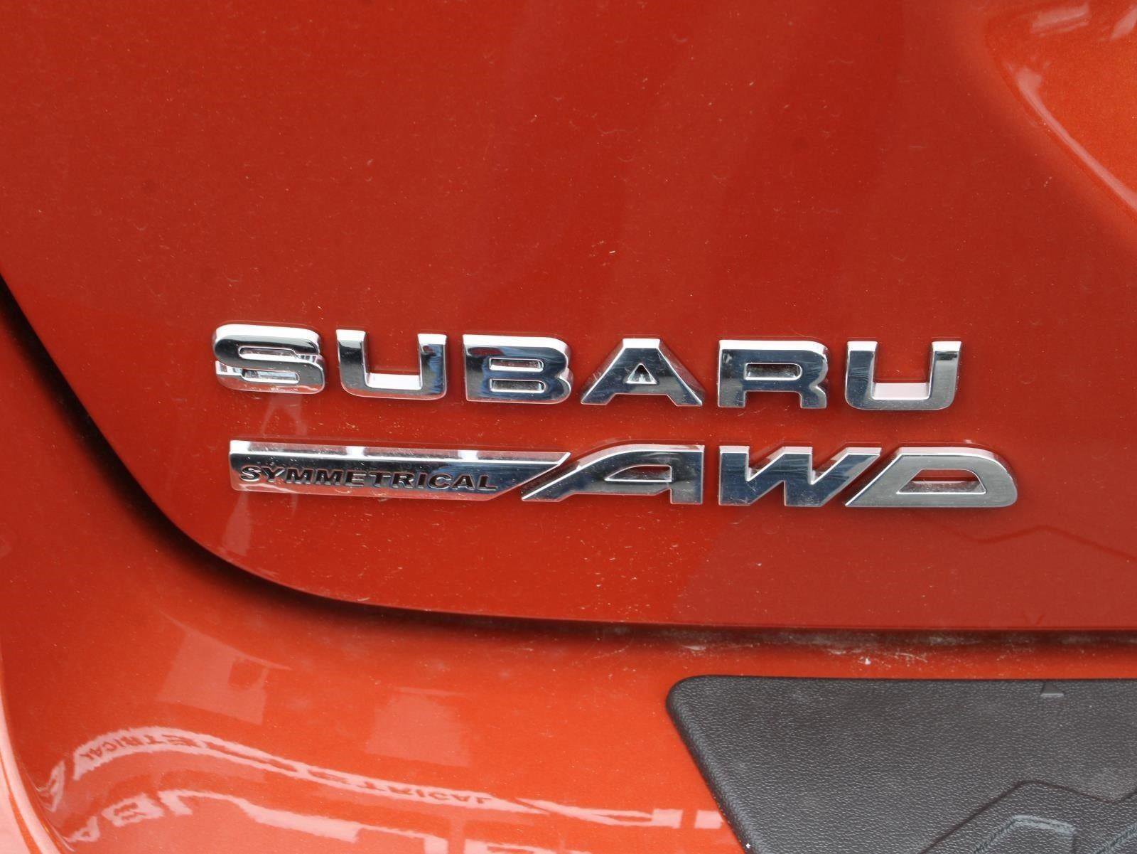 New 2025 Subaru Crosstrek 2.5i Limited w/ Popular Package #4A image 41