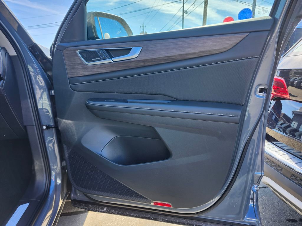 New 2026 Volkswagen Atlas SEL Premium R-Line image 14