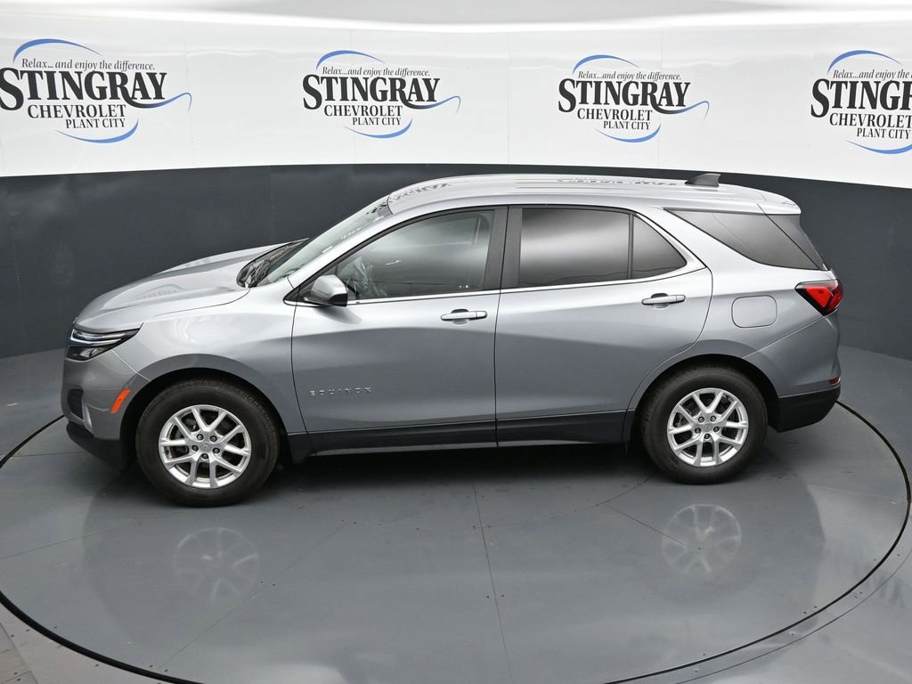 Used 2024 Chevrolet Equinox LT FWD image 12