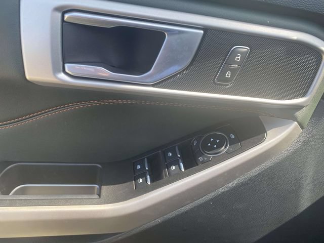 Certified 2023 Ford Explorer Timberline AWD/4WD image 13