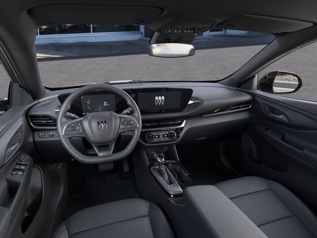 New 2026 Buick Envista Sport Touring w/ Convenience I Package FWD image 15