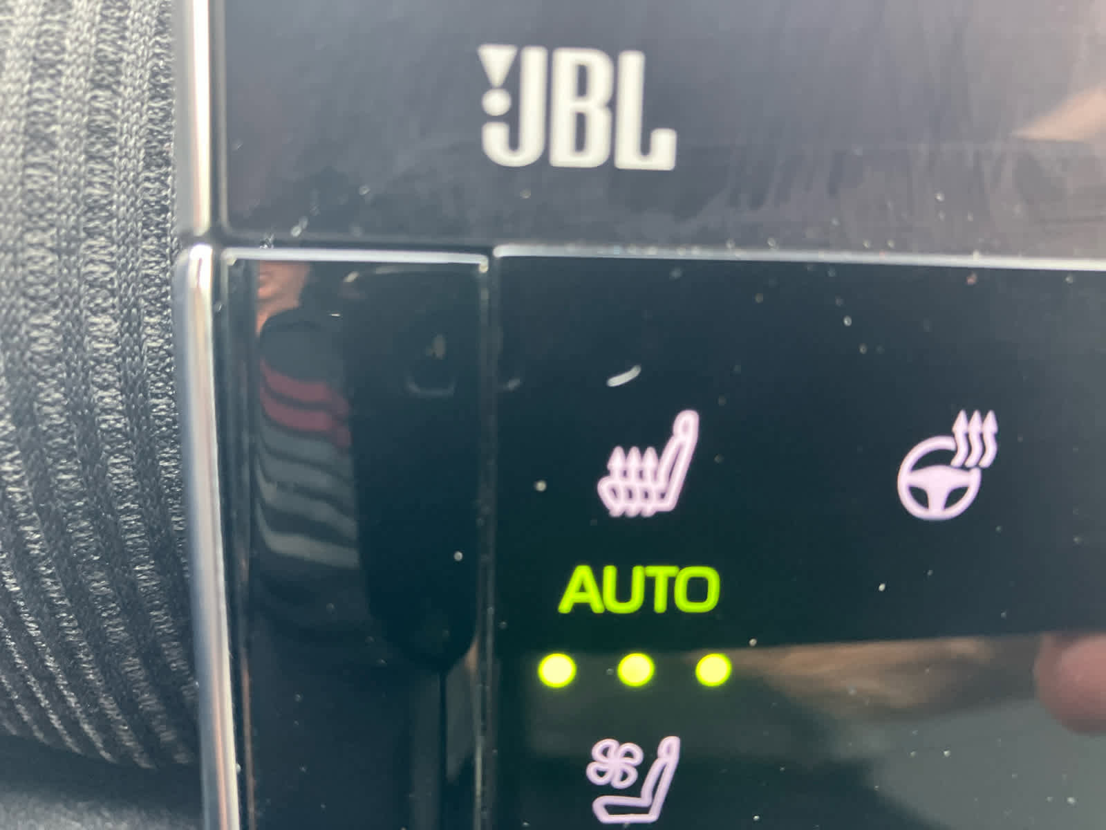 Certified 2023 Toyota bZ4X Limited w/ Weather Package AWD/4WD image 24