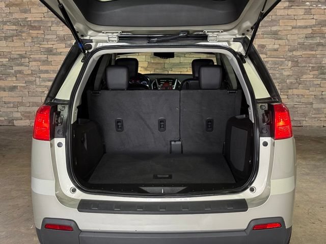 Used 2014 GMC Terrain SLT w/ Chrome Appearance Package FWD image 8