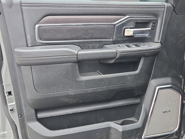 New 2026 RAM 2500 Laramie image 13