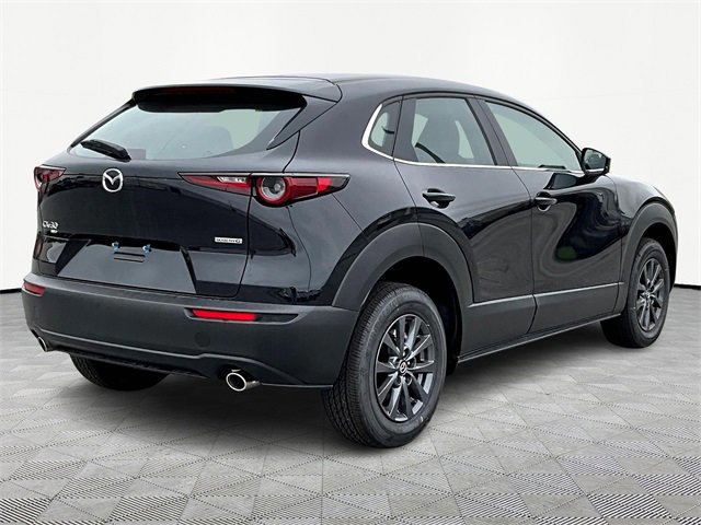 New 2025 MAZDA CX-30 AWD 2.5 S image 6