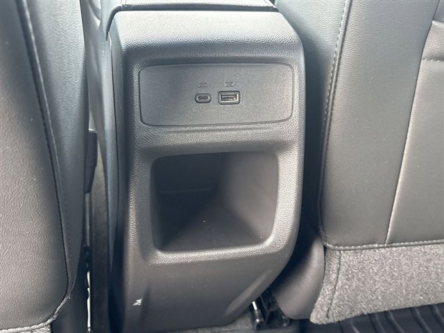 Certified 2025 Buick Envista Preferred w/ Convenience II Package FWD image 20