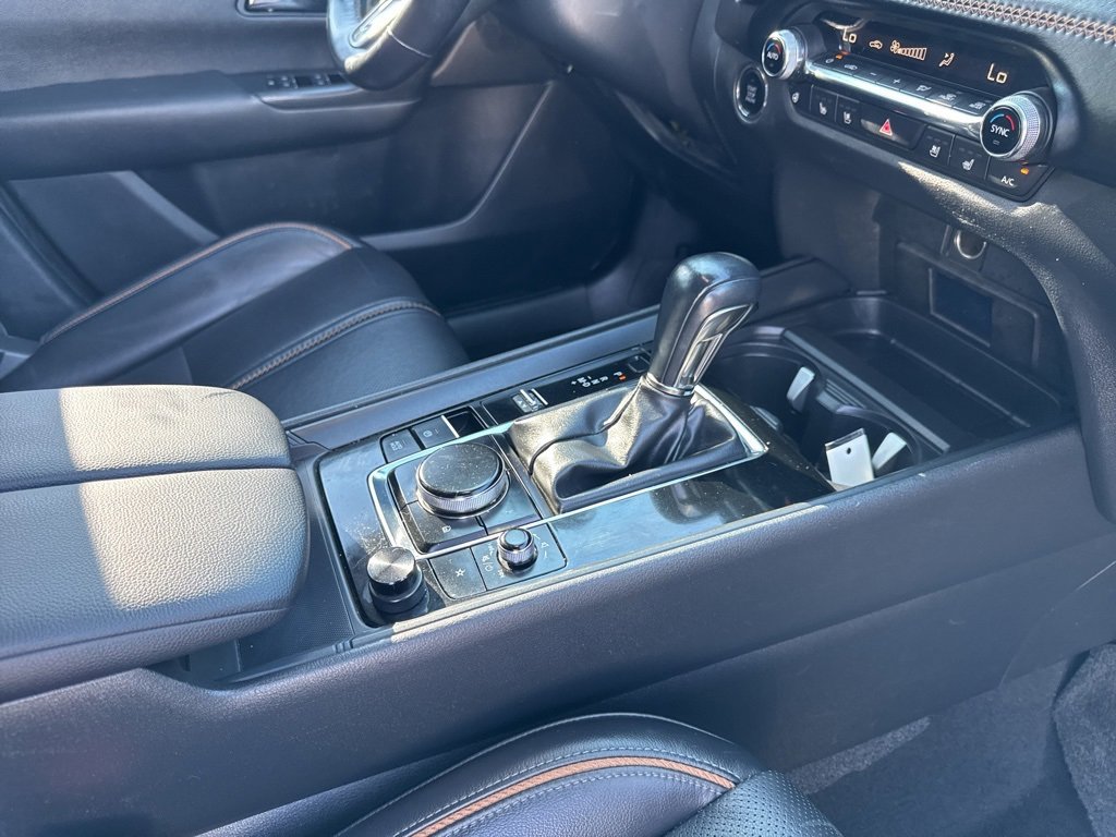 Used 2023 MAZDA CX-50 2.5 Turbo w/ Cargo Package image 22